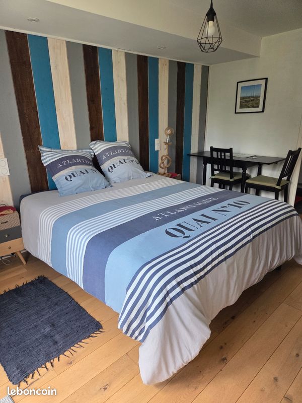 Appartement 1 pièce 30 m² · à Biganos · 30 m² · 550 €/mois