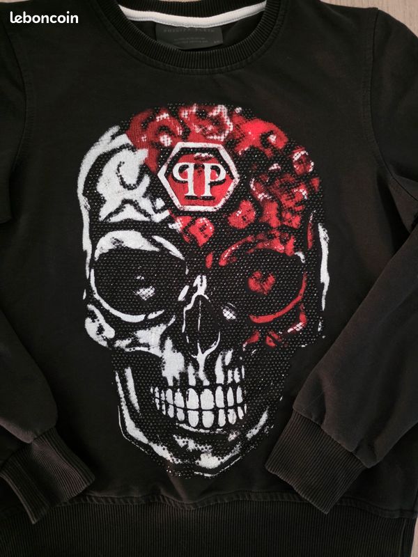 Sweat Philipp Plein (image 2)