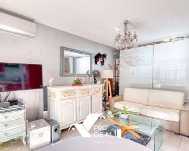 Appartement 212 000 € - 46 m²