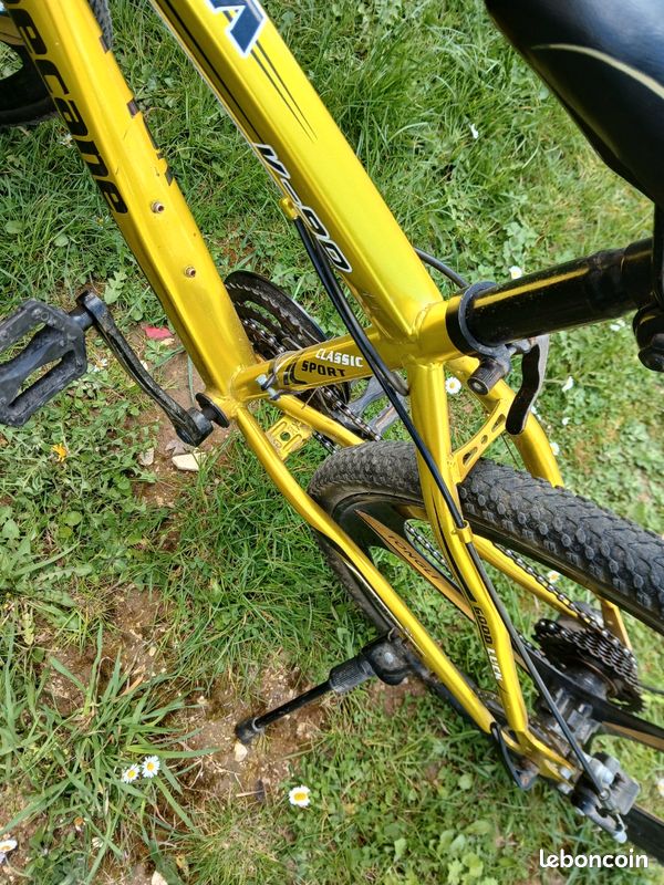 Vélo tout terrain (image 5)