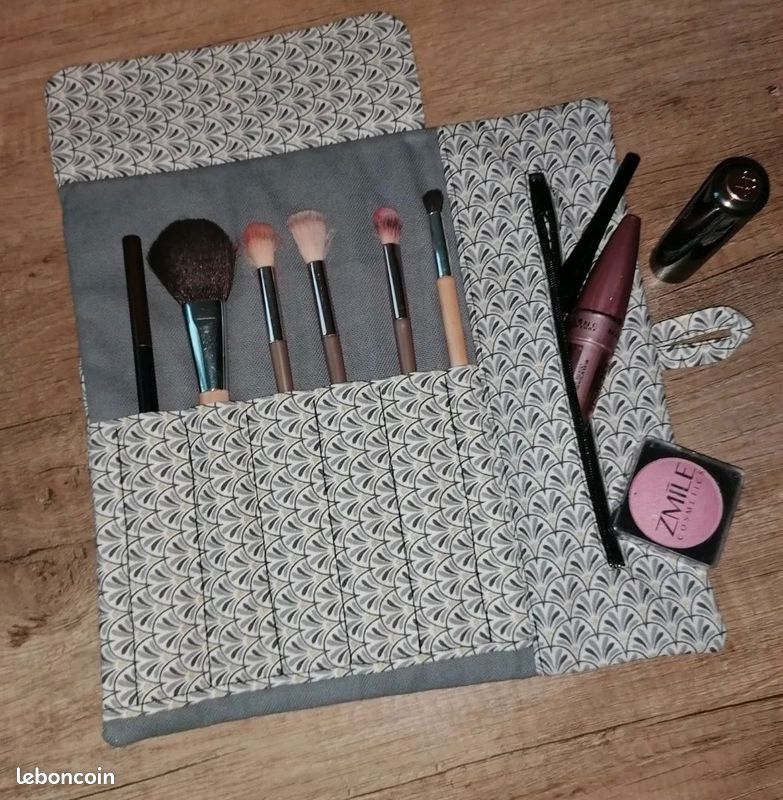 Pochette maquillage (lotfc) (image 3)