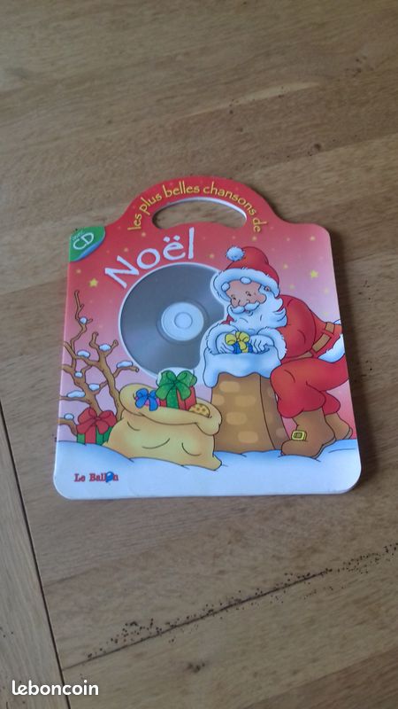 Les plus belles chansons de Noël 3 euros (image 1)