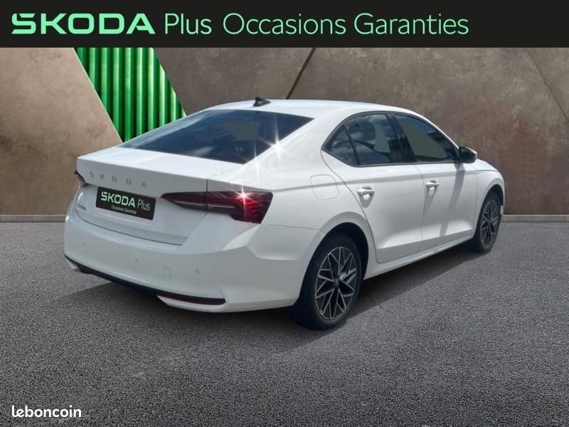 Skoda Octavia 2.0 TDI SCR 116ch Selection (image 11)