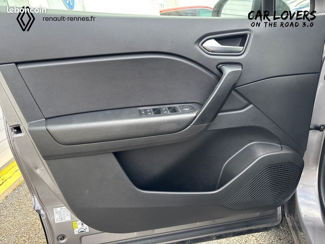 RENAULT Captur TCe 90 Evolution (image 13)