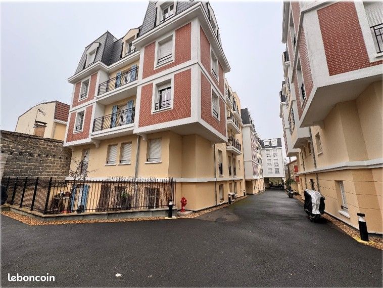 Appartement a louer villiers-sur-marne - 3 pièce(s) - 66 m2 - Surfyn