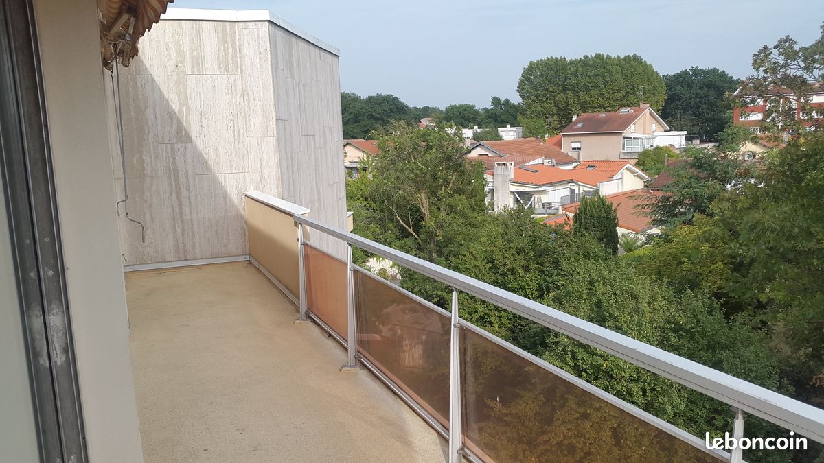 Appartement 3 pièces 65 m² · à Toulouse · 65 m² · 950 €/mois