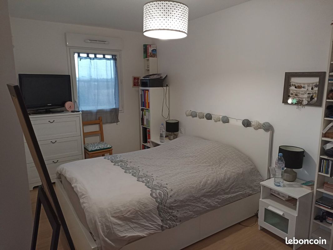 Appartement a louer bruz - 3 pièce(s) - 70 m2 - Surfyn