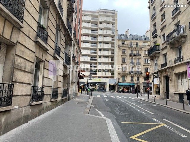 Commerce habillement/textile 40 m² (image 2)