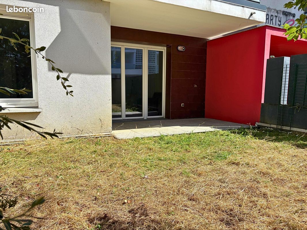 Appartement 2 pièces 43 m² · à Toulouse · 43 m² · 687 €/mois