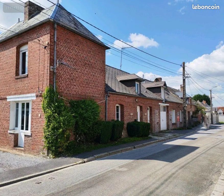 Immeuble 5 pièces 100 m² · à Pierrepont · 100 m² · 160 000 €