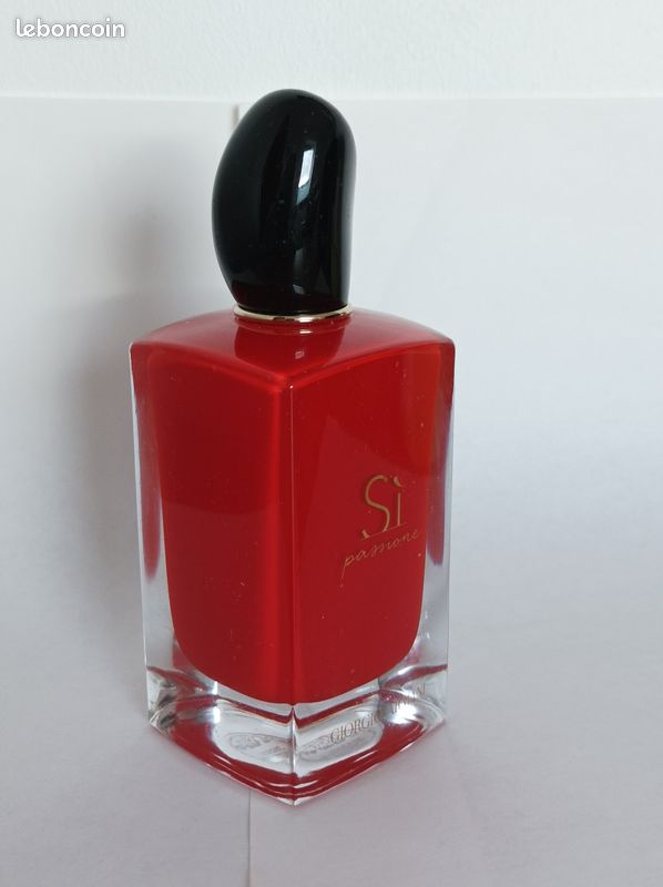 Flacon vide - 100 ml - Collection