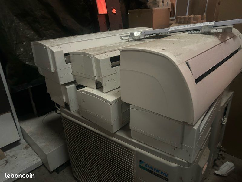 Ensemble climatisation Daikin (image 5)
