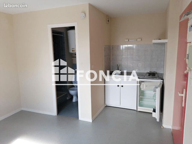 Appartement 1 pièce 15 m² · à Ifs · 15 m² · 357 €/mois