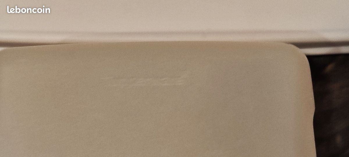 TUPPERWARE deux beurriers (image 3)