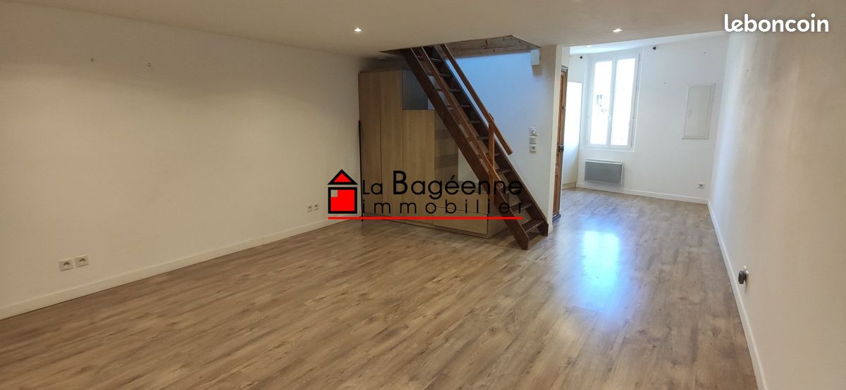 Maison 3 pièces 58 m² · à Alénya · 58 m² · 600 €/mois