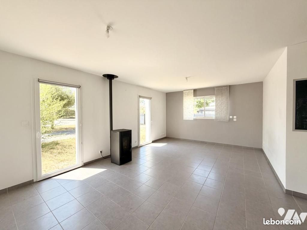 Maison 3 pièces 72 m² (image 2)
