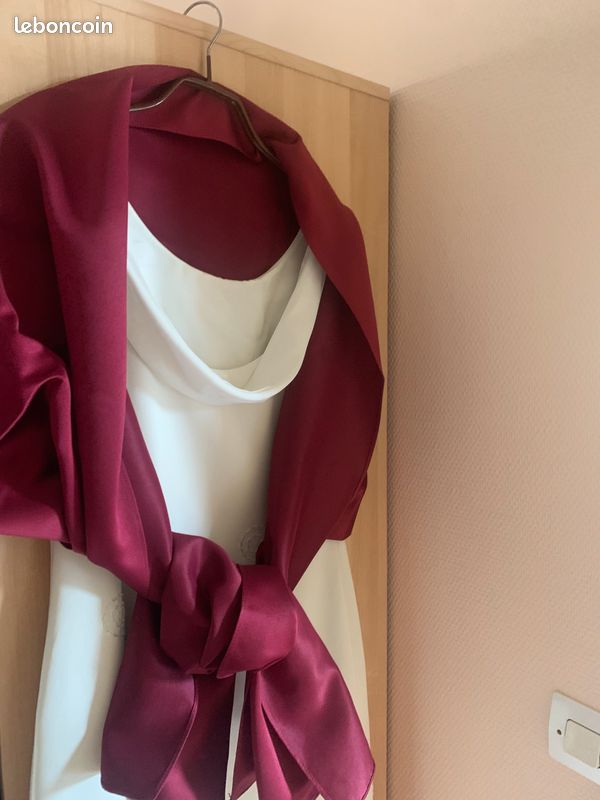 Robe de cérémonie (image 4)