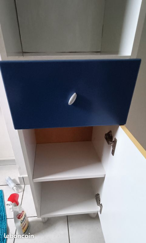 Armoire de salle de bain (image 2)