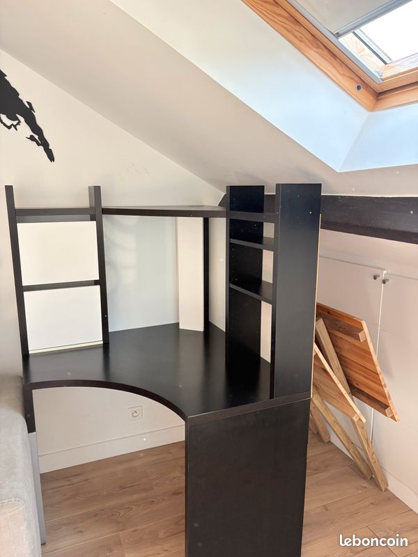 Bureau d’angle (image 5)
