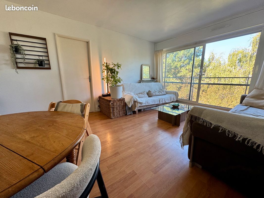 Appartement 4 pièces 84 m² · à Saint-Leu-la-Forêt · 84 m² · 219 500 €