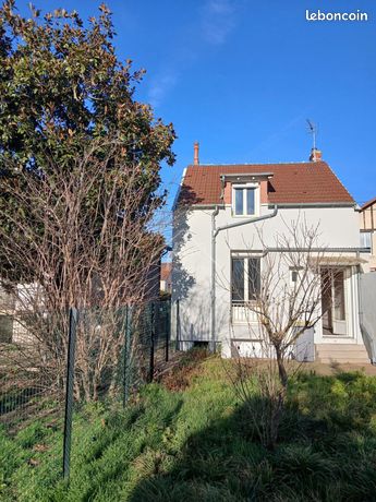 Propriété 5 pièces 63 m²