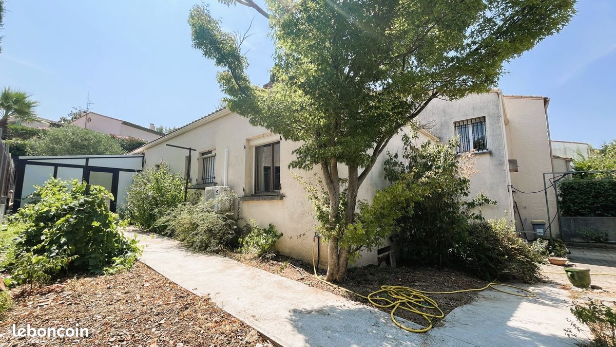 Maison 5 pièces 143 m² · à Montpellier · 143 m² · 579 000 €