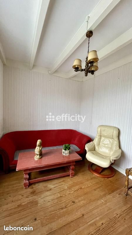 Maison 9 pièces 196 m² - Champniers 16430 (image principale 9)