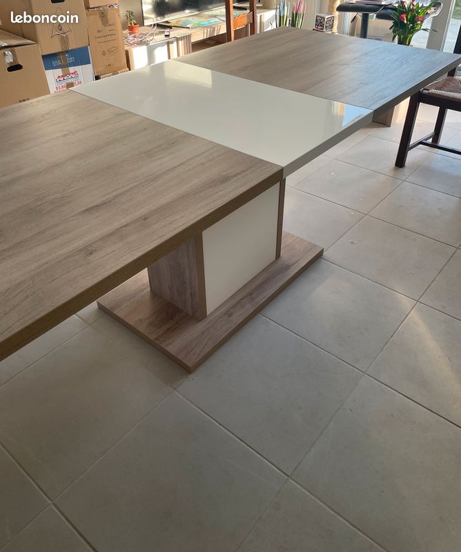 Table conforama (image 4)