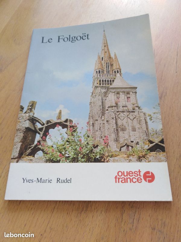 Le Folgoët, Yves-Marie Rudel (image 1)