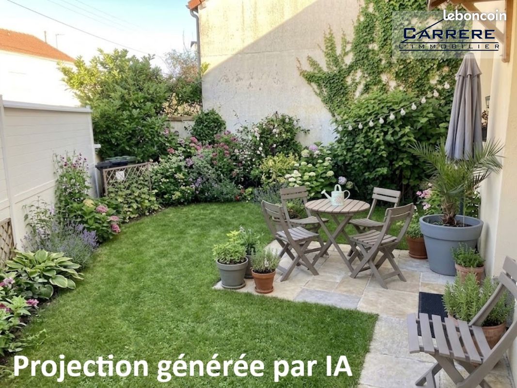 Maison 5 pièces 117 m² · à Cenon · 117 m² · 299 000 €