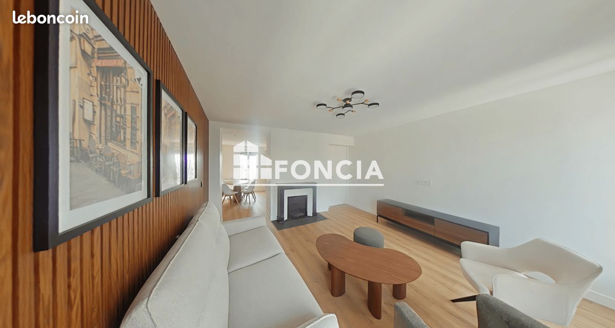 Appartement 2 pièces 50 m² · à Saint-Denis · 50 m² · 1 194 €