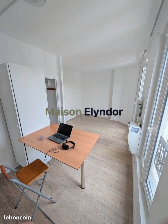 Appartement 1 pièce 21 m² · à Courbevoie · 21 m² · 730 €/mois