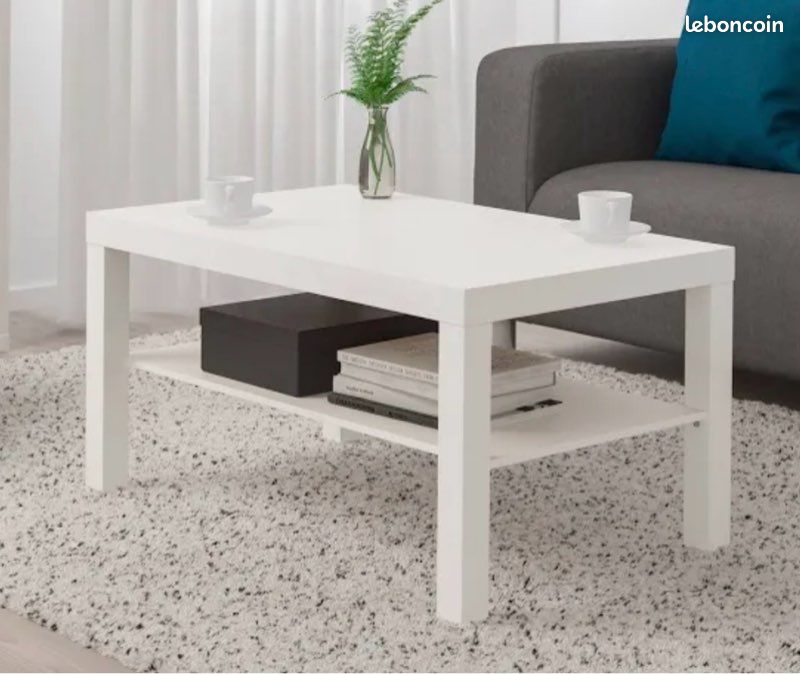 Table basse (image 2)