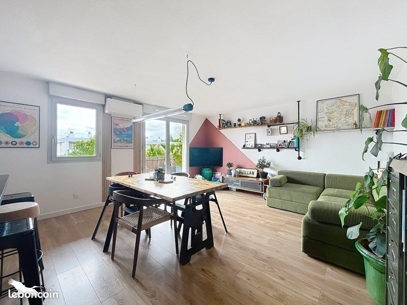 Appartement 4 pièces 84 m² · à Toulouse · 84 m² · 333 000 €