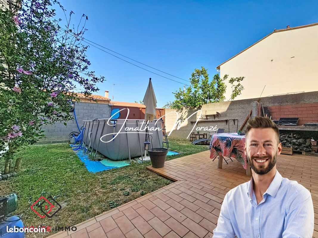Maison 6 pièces 137 m² · à Claira · 137 m² · 265 000 €
