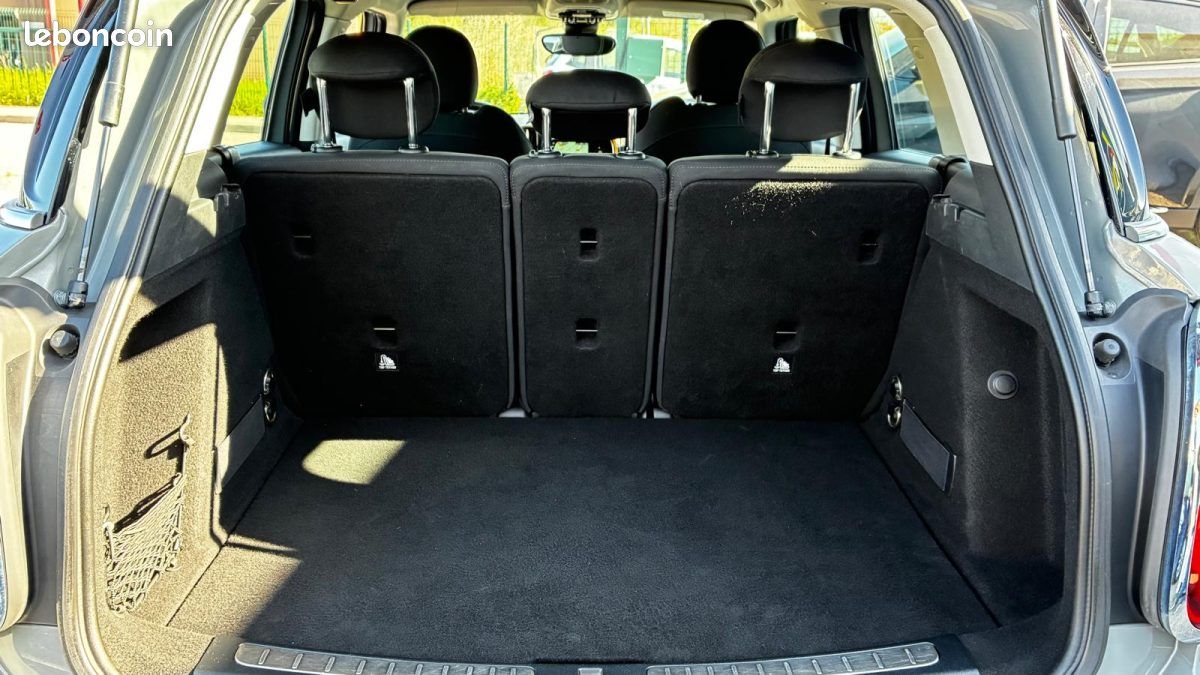 Mini Countryman SD 2.0d 190ch Edition John Cooper Works BVA8 (image 15)