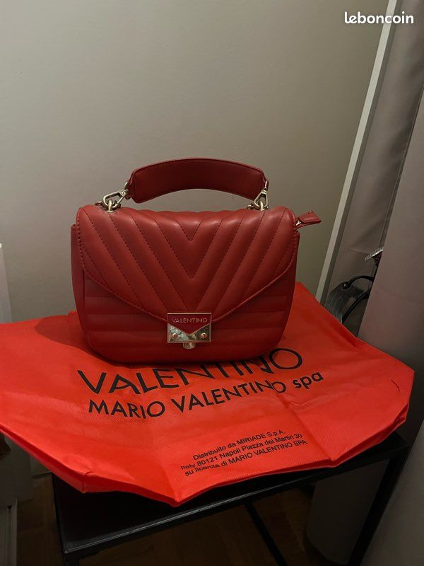 Sac Valentino (image 1)