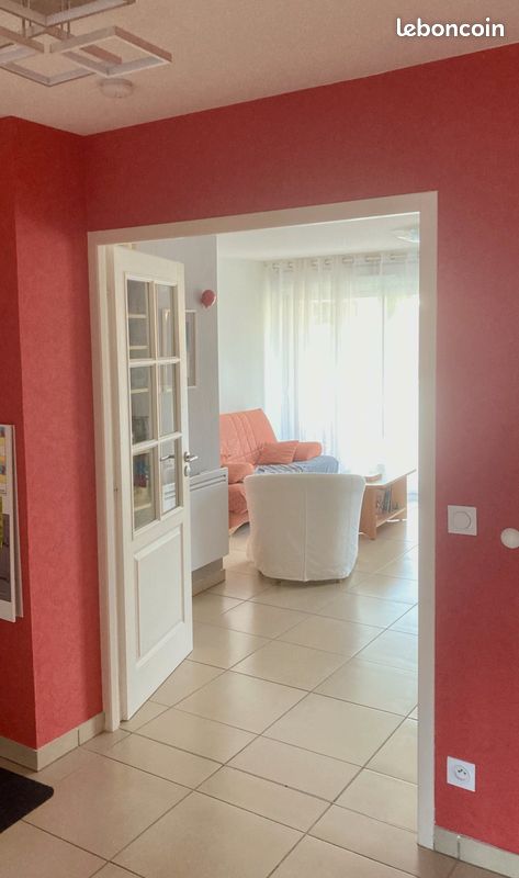Appartement 4 pièces 80 m² · à Eybens · 80 m² · 294 000 €