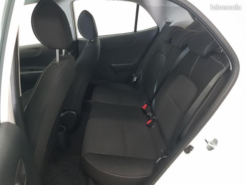 Kia Picanto 1.0 DPi 67ch Active (image 6)