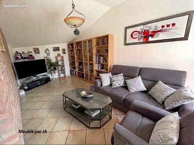 Maison 5 pièces 164 m² · à Muret · 164 m² · 319 900 €