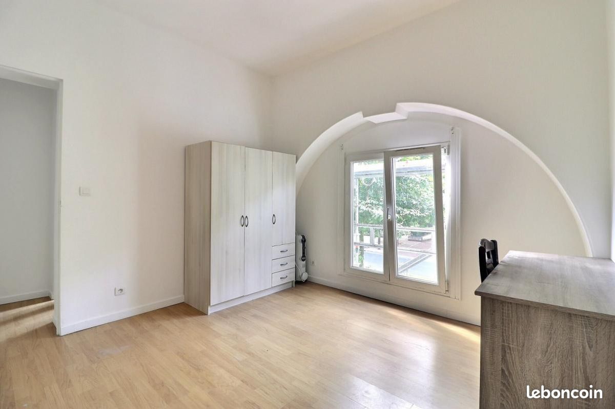 Appartement a louer bourg-la-reine - 1 pièce(s) - 10 m2 - Surfyn