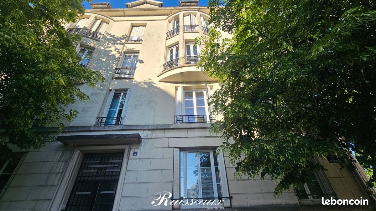 Appartement 3 pièces 75 m² · à Dijon · 75 m² · 235 000 €