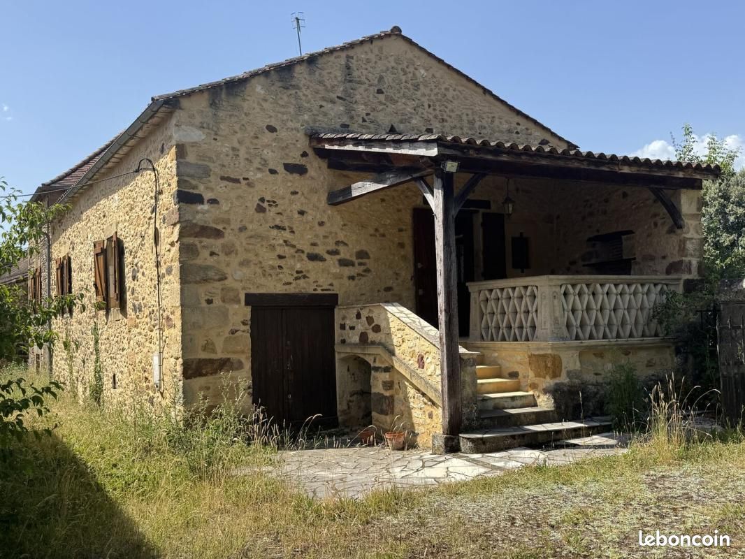 Maison 6 pièces 113 m² · à Grives · 113 m² · 176 500 €