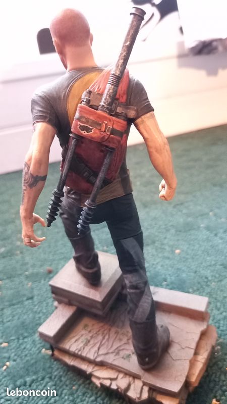 Figurine Infamous (image 1)