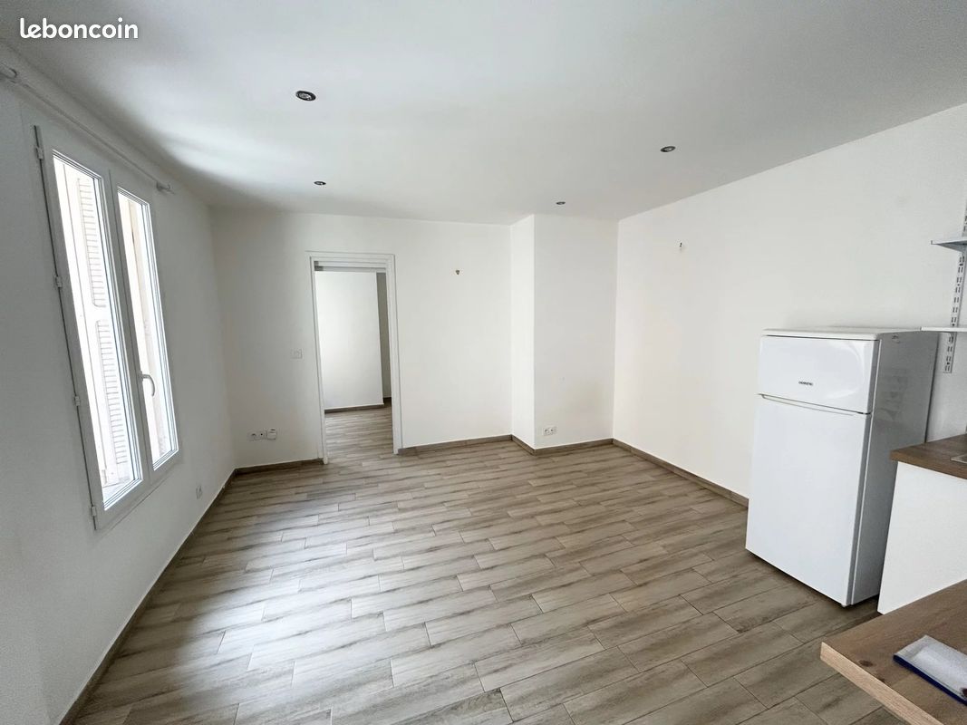 Appartement 2 pièces 32 m² · à Bastia · 32 m² · 556 €/mois