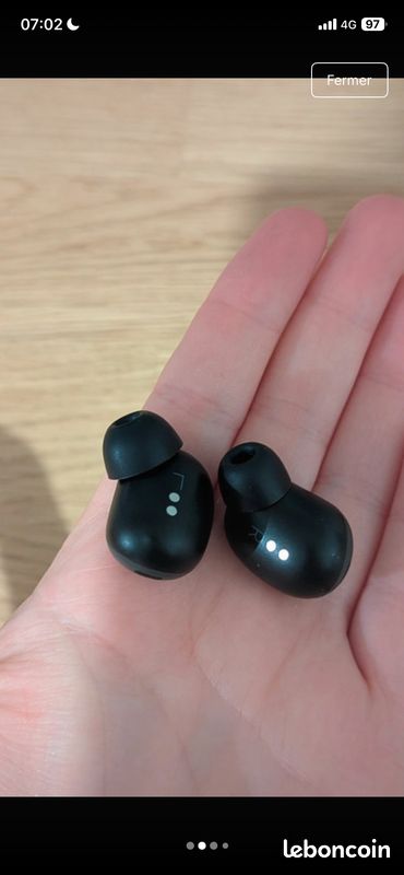 Google Piexl Buds Pro (image 2)
