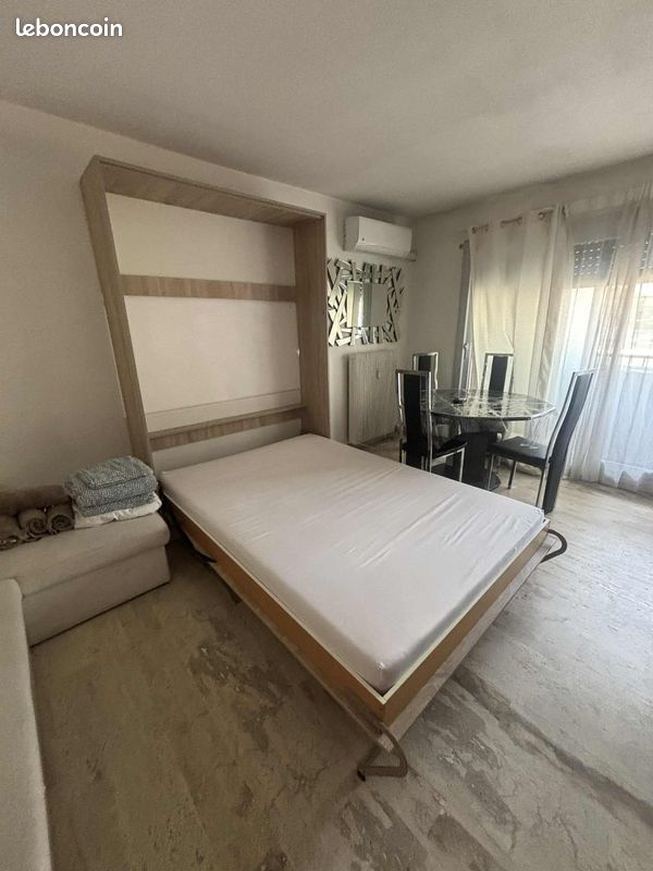 Appartement 1 pièce 26 m² · à Mandelieu-la-Napoule · 26 m² · 790 €/mois