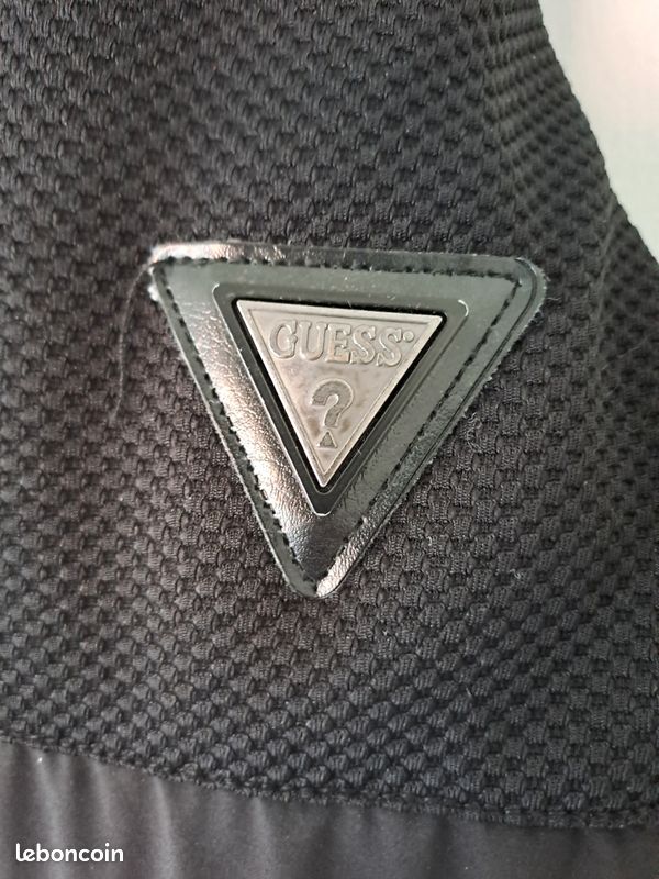 Doudoune Homme Guess Vêtements