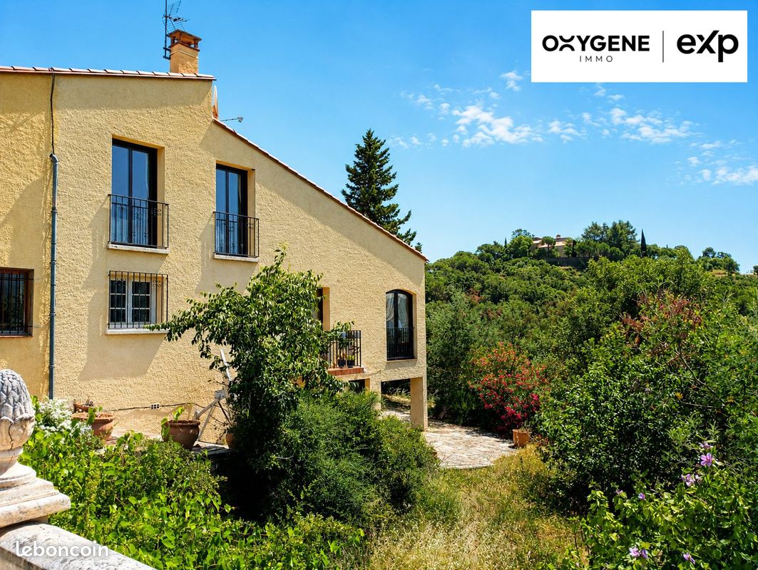 Propriété 12 pièces 250 m² (image 3)