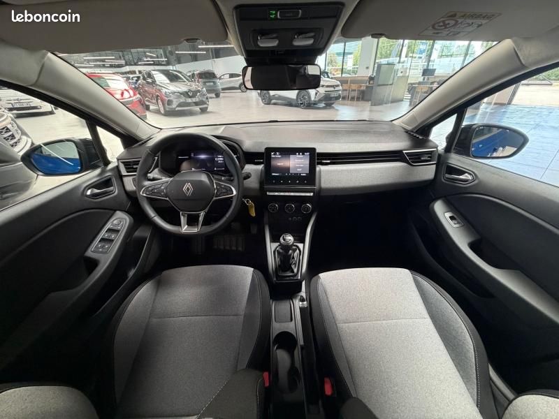 Renault Clio 1.0 TCe 90ch Evolution - 24 (image 9)